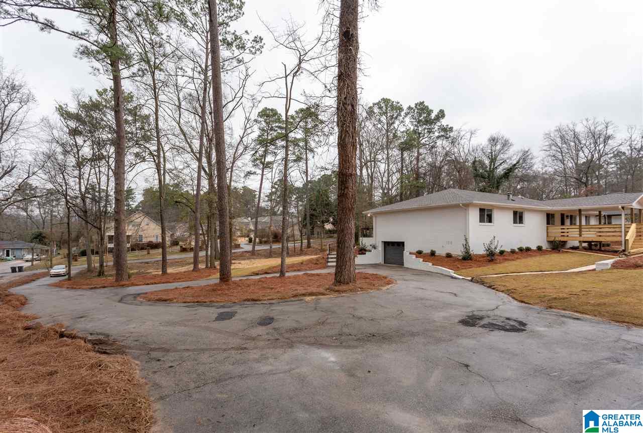 3416 Ridgedale Drive Birmingham, AL 35243 - Photo 46 of 47