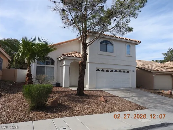 $2,150 | 93 Myrtle Beach Drive, Henderson, NV 89074