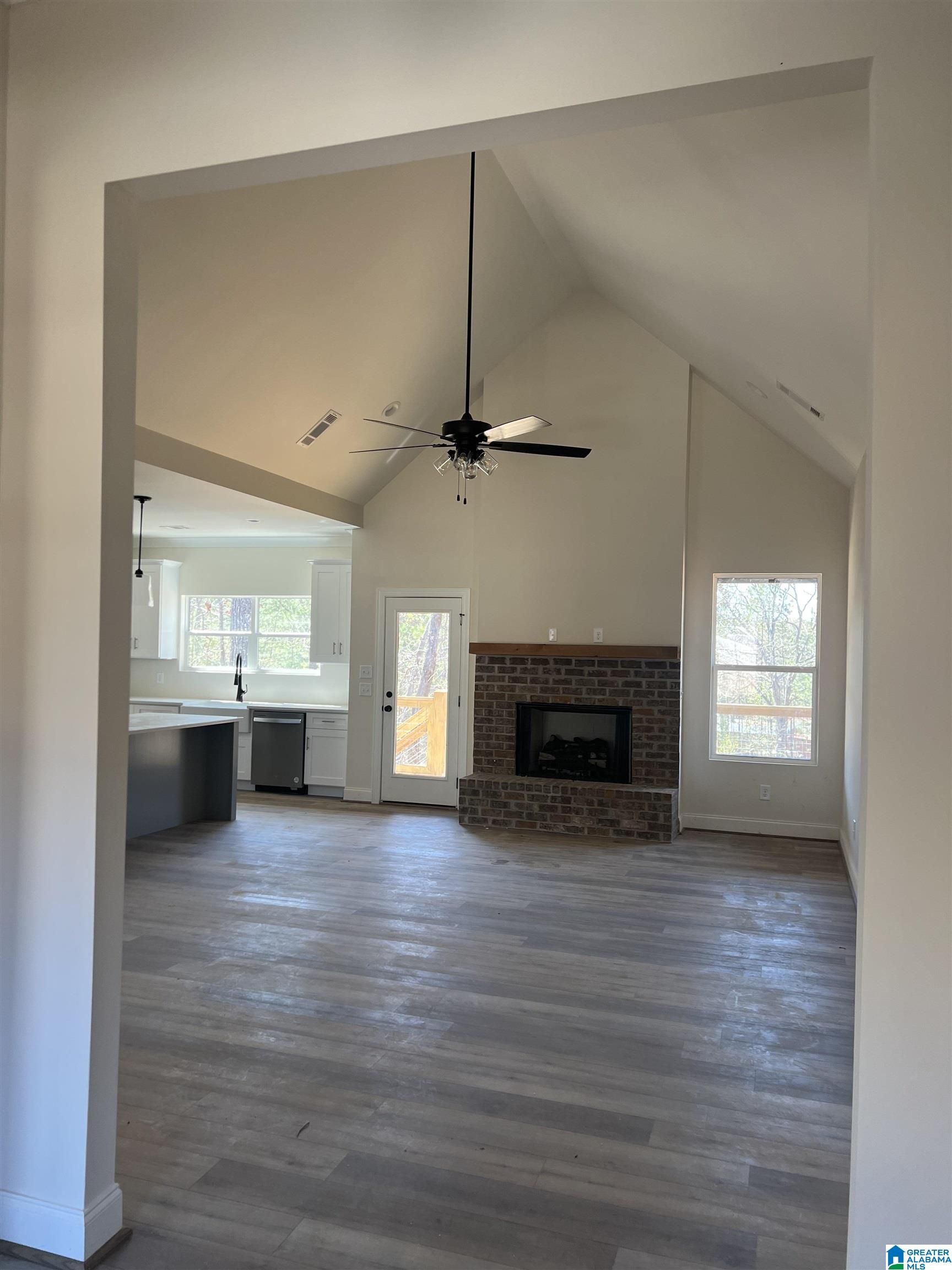 214 Blue Ridge Road Pell City, AL 35128 - Photo 8 of 12