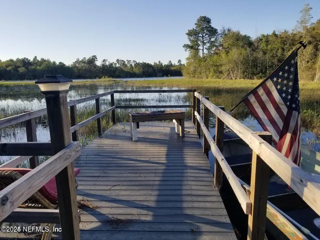 $495,000 | 118 Acacia Street, Crescent City, FL 32112