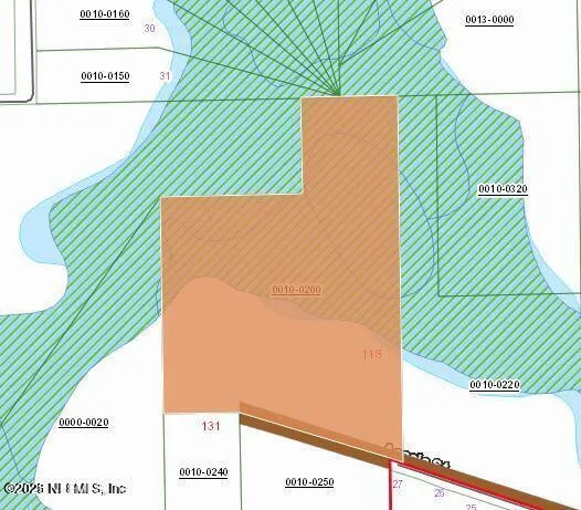 $495,000 | 118 Acacia Street, Crescent City, FL 32112