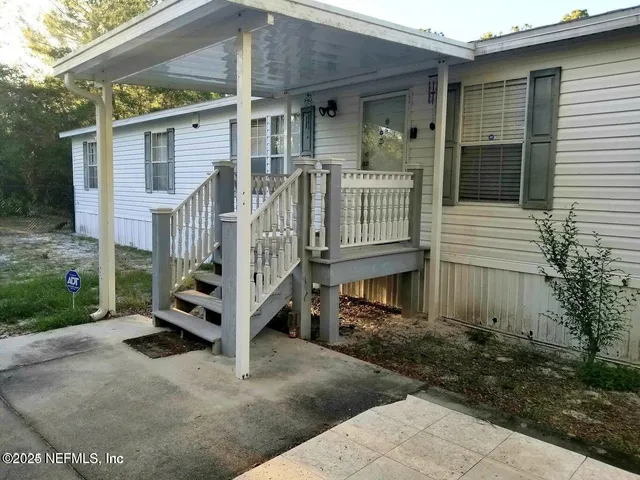 $495,000 | 118 Acacia Street, Crescent City, FL 32112