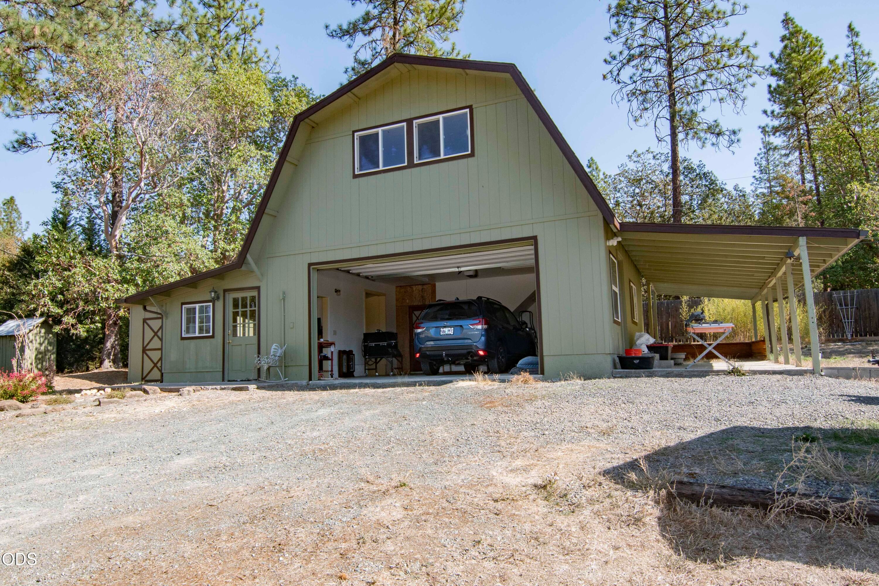 550 Earhart Road Rogue River, OR 97537 - Photo 38 of 53 Gallery Image 38