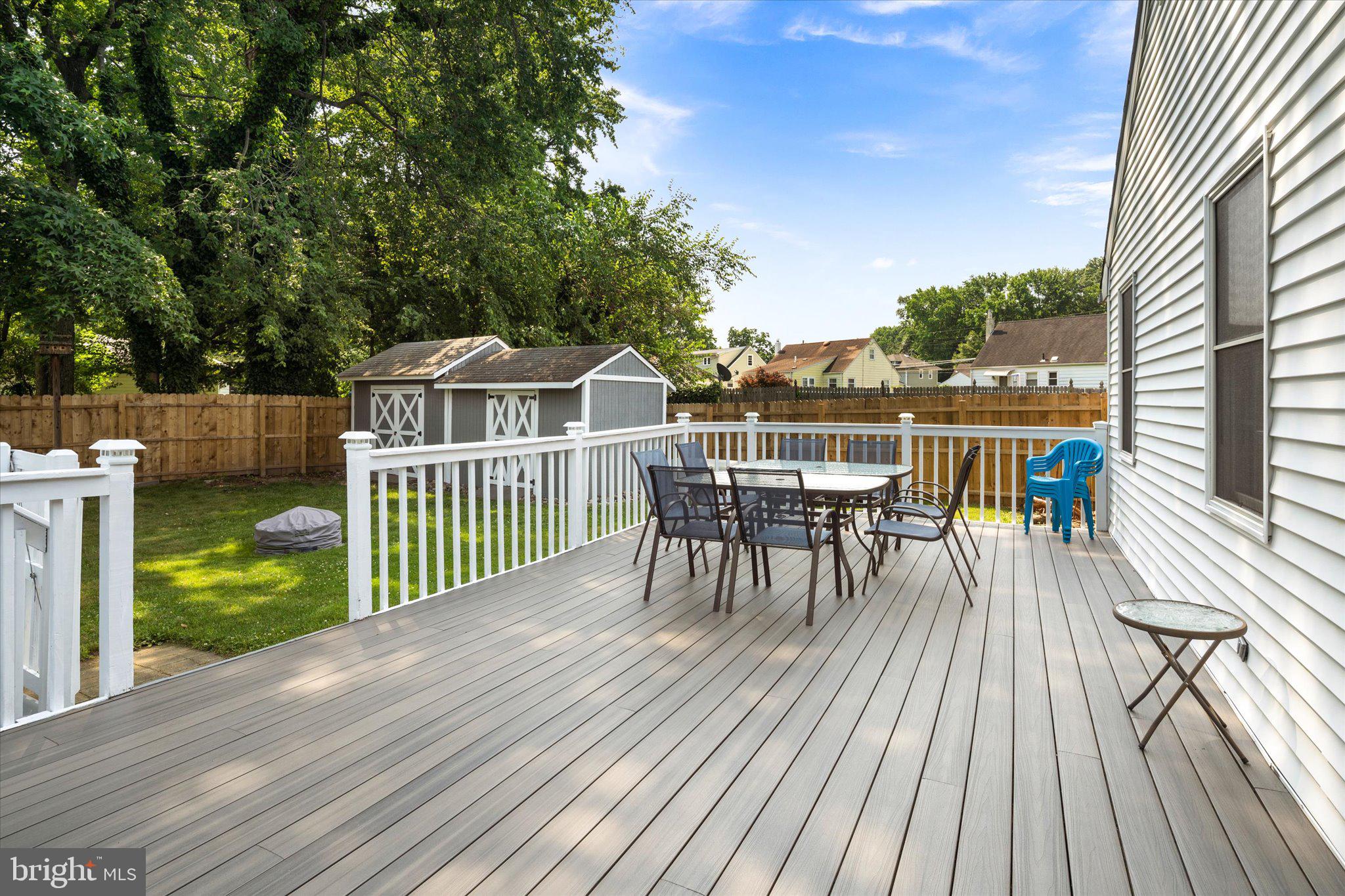 104 Jonathan Drive Hamilton, NJ 08690 - Photo 21 of 29