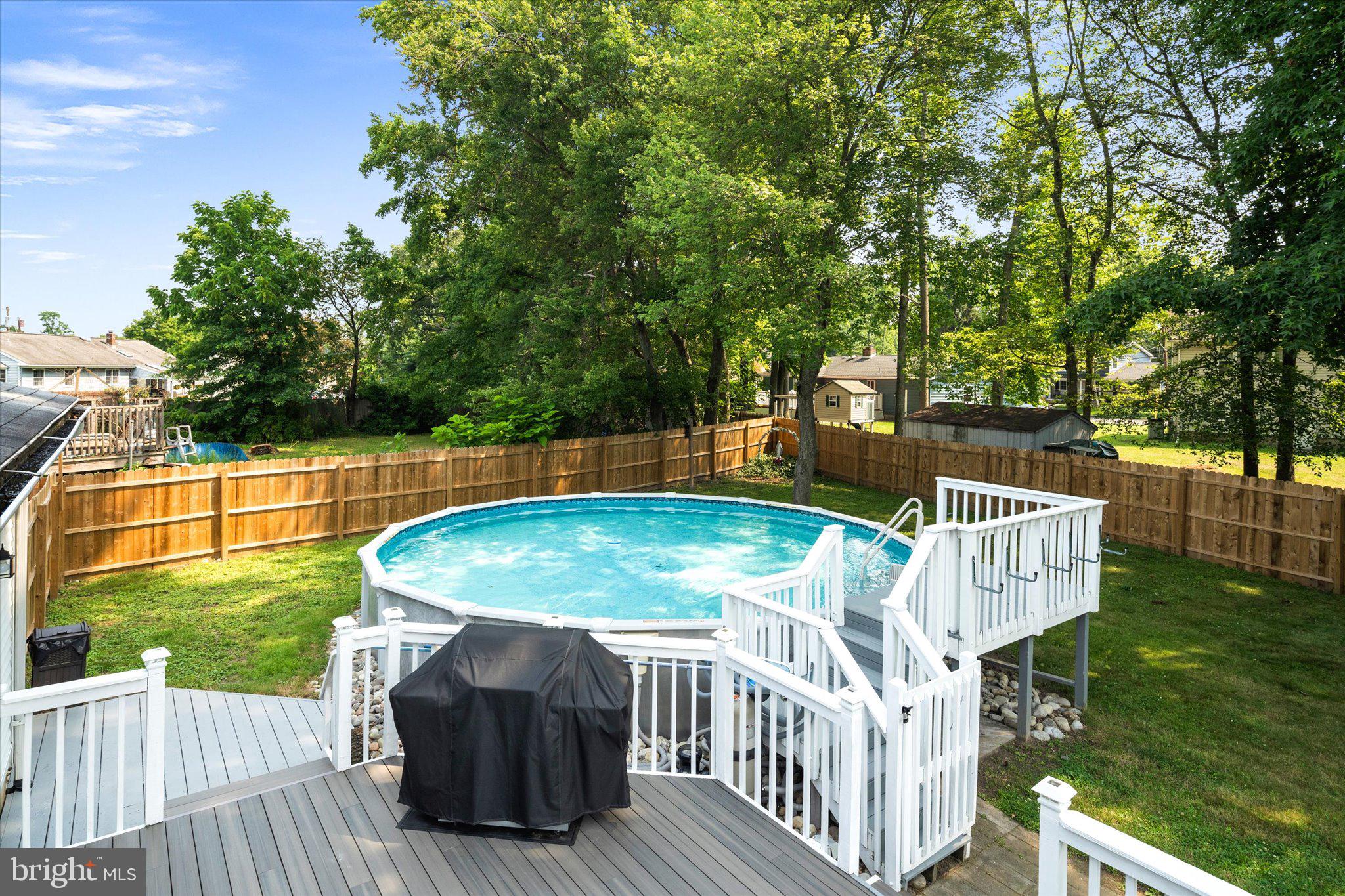 104 Jonathan Drive Hamilton, NJ 08690 - Photo 23 of 29