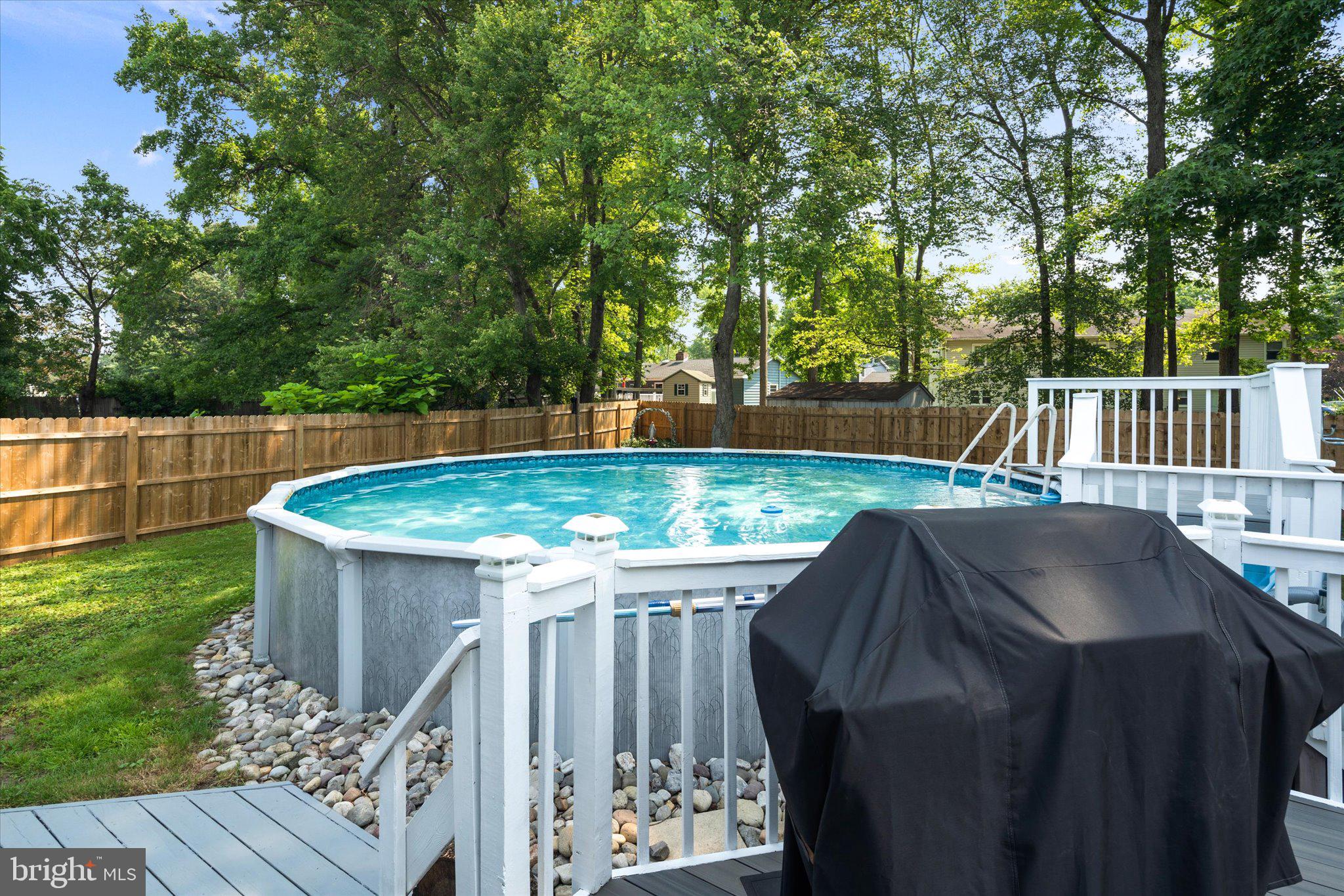 104 Jonathan Drive Hamilton, NJ 08690 - Photo 24 of 29