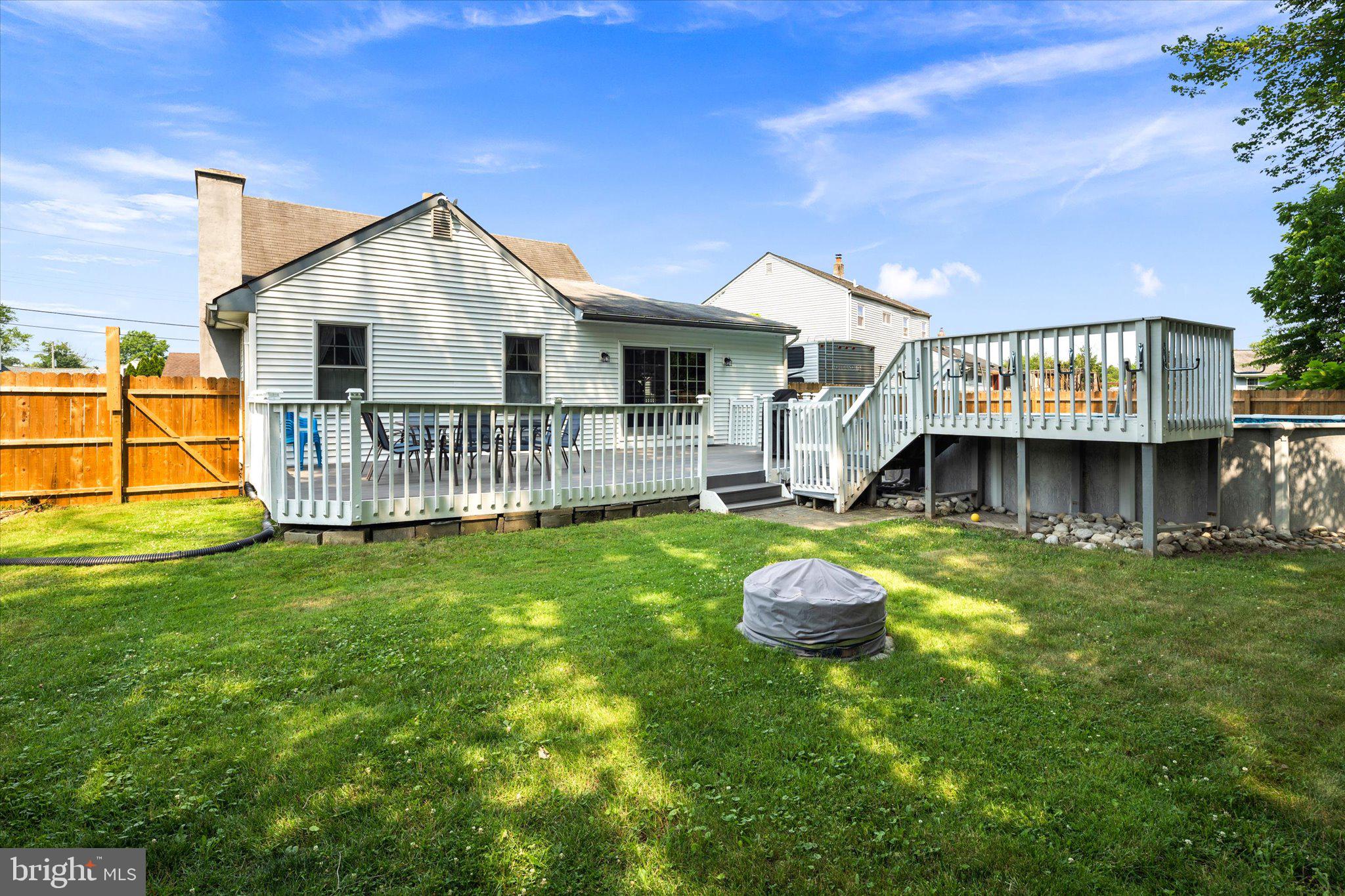 104 Jonathan Drive Hamilton, NJ 08690 - Photo 27 of 29