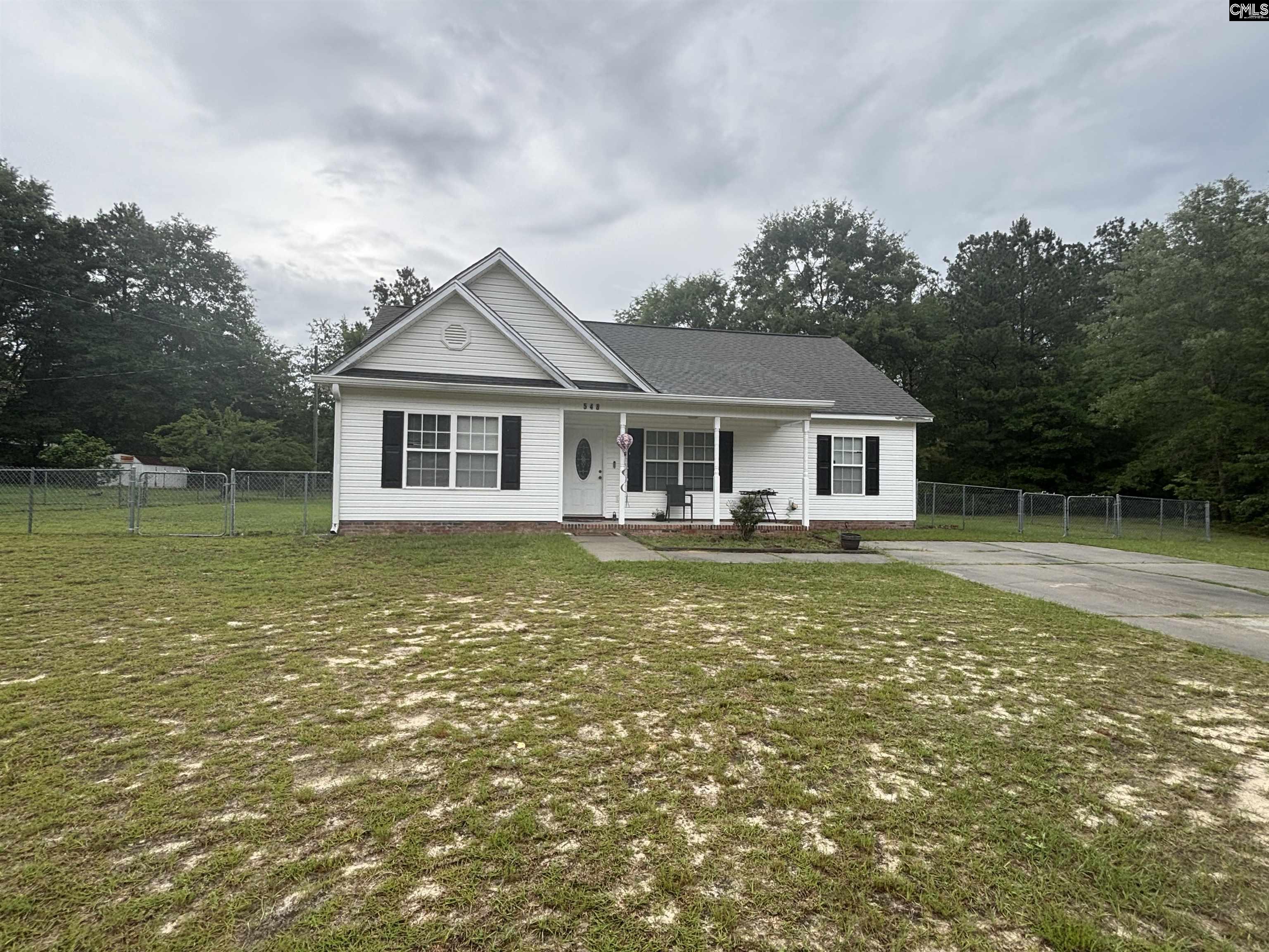 548 Eskie Dixon Road Elgin, SC 29045 - Photo 4 of 54