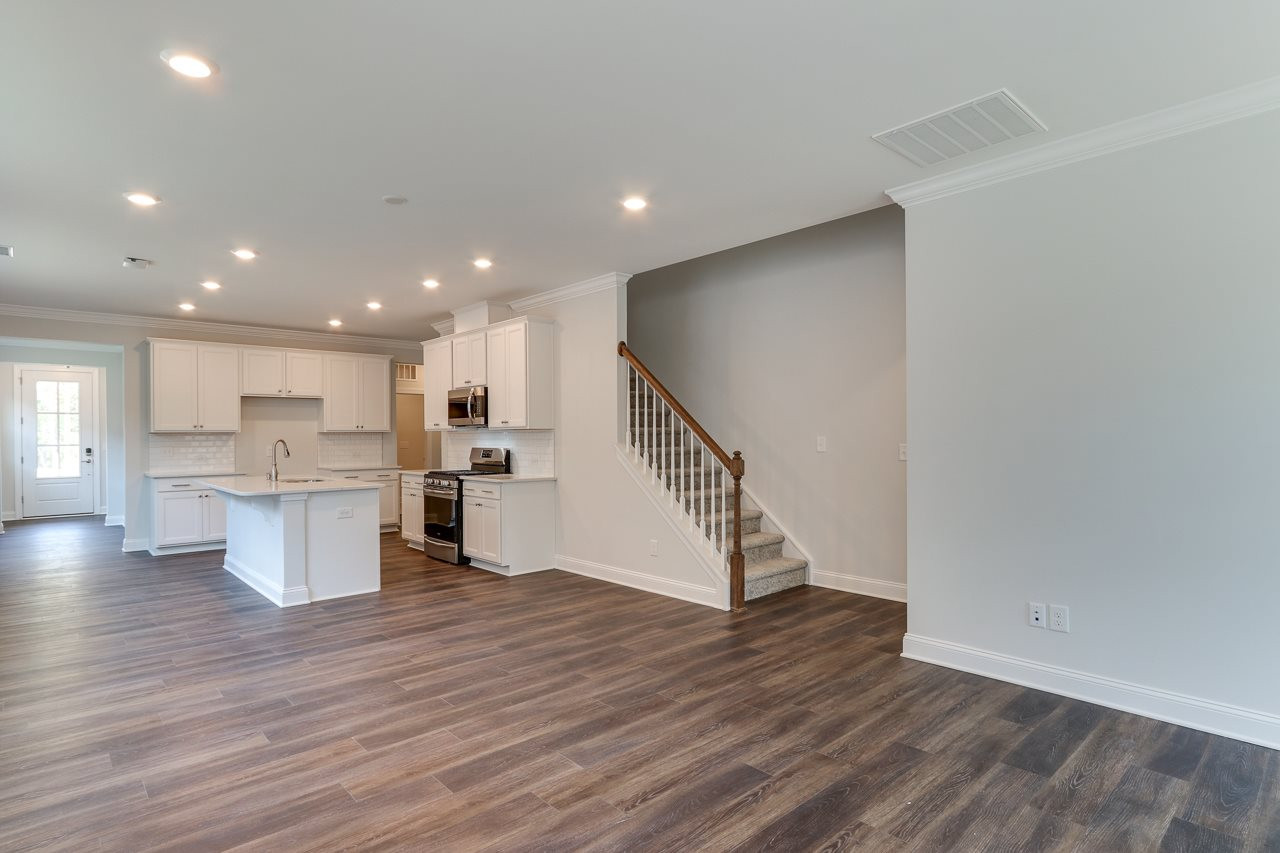 122 Azure Mist Drive, Unit 203 Raleigh, NC 27610 - Photo 5 of 30 Photo 5