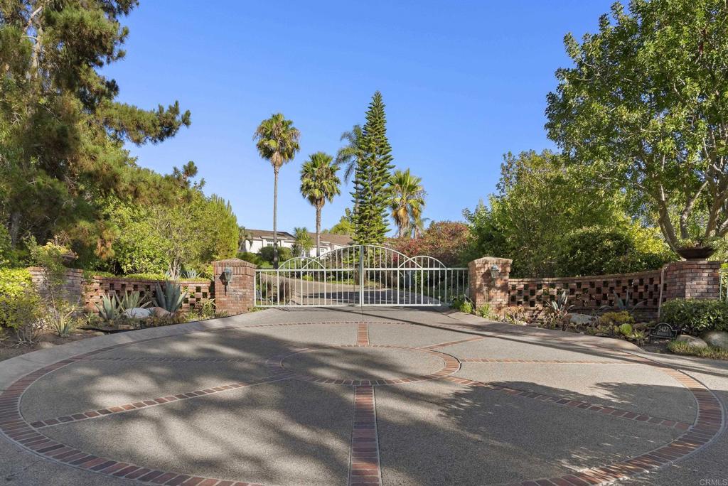 5427 La Crescenta Road Rancho Santa Fe, CA 92067 - Photo 20 of 20 Gallery Image 20