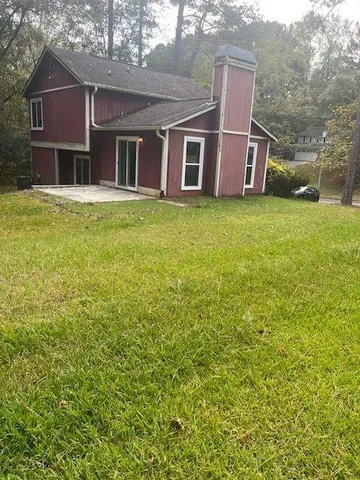 $1,735 | 1560 Pin Oak Lane Southeast, Conyers, GA 30094