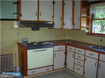 20 Ridge Valley Road Sellersville, PA 18960 - Photo 3 of 12 Kitchen
