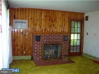 20 Ridge Valley Road Sellersville, PA 18960 - Photo 4 of 12 Fireplace