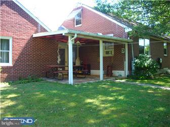 20 Ridge Valley Road Sellersville, PA 18960 - Photo 8 of 12 Exterior Back