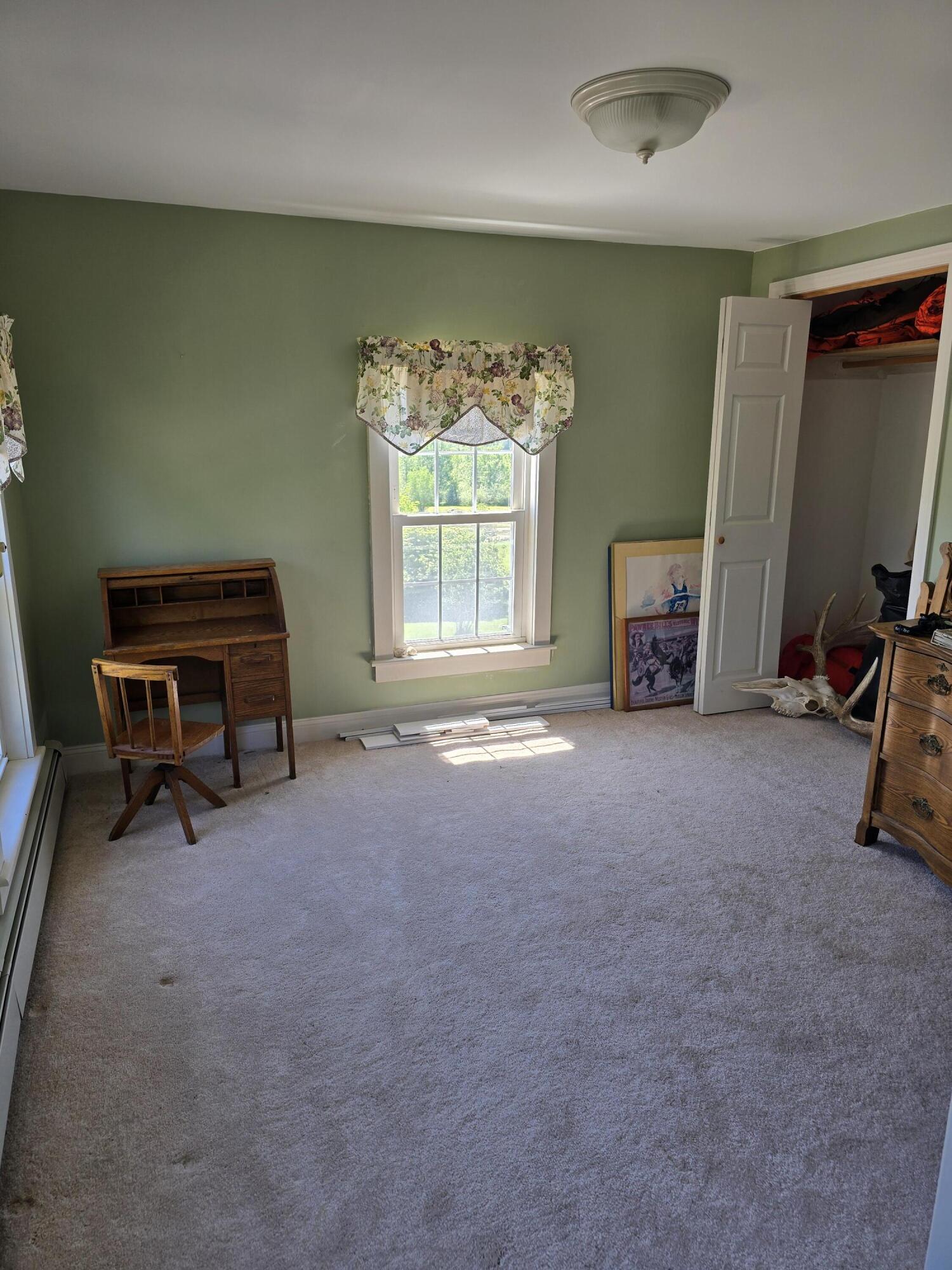 61 Goodwin Road Eliot, ME 03903 - Photo 24 of 44 2nd floor bedroom