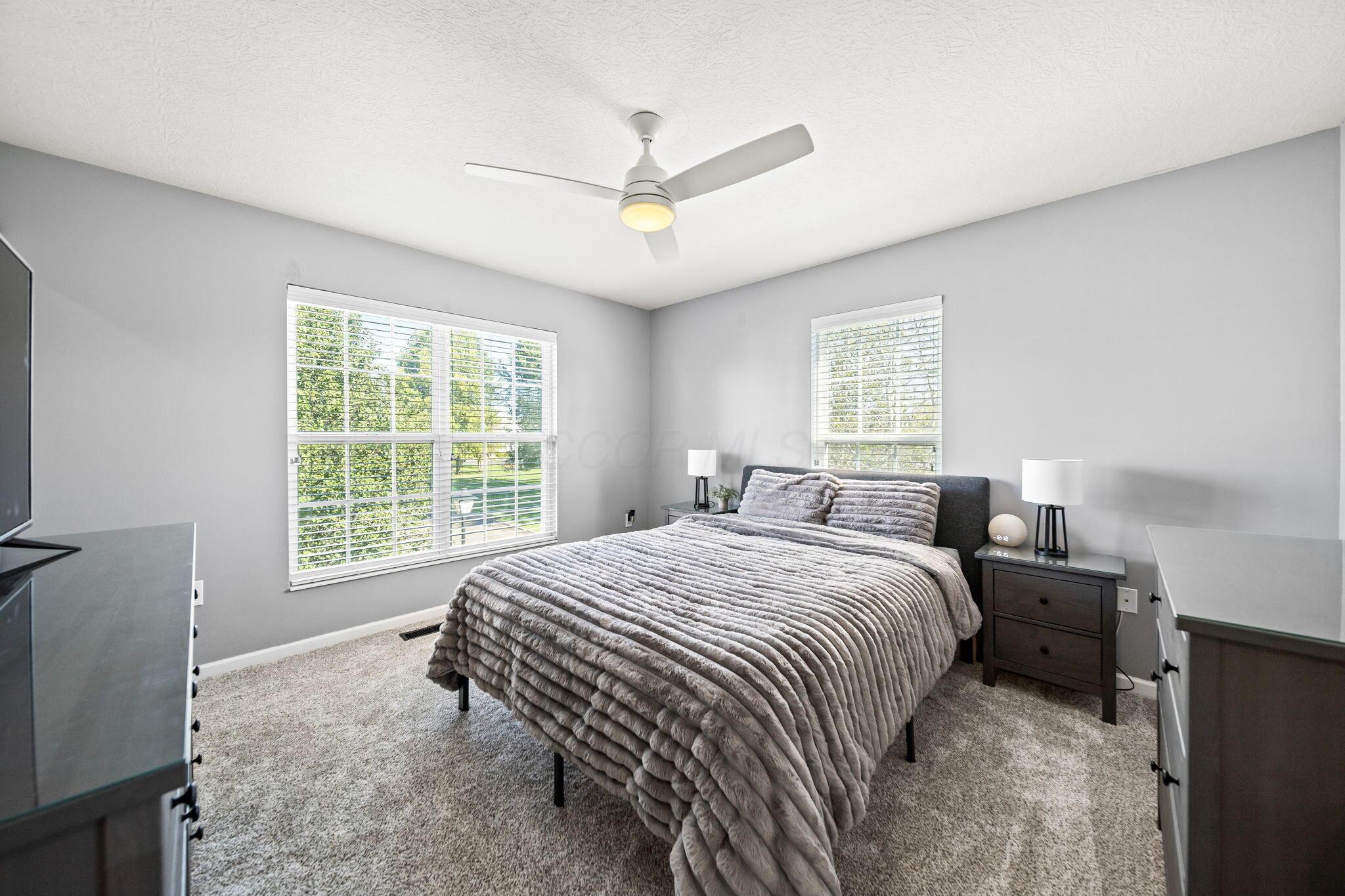 6263 Wagtail Road, Unit 13 Columbus, OH 43230 - Photo 38 of 70 2ND Bedroom