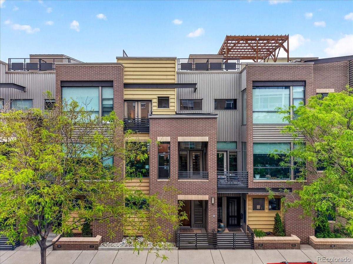 2900 Inca Street, Unit 7 Denver, CO 80202 - Photo 2 of 49