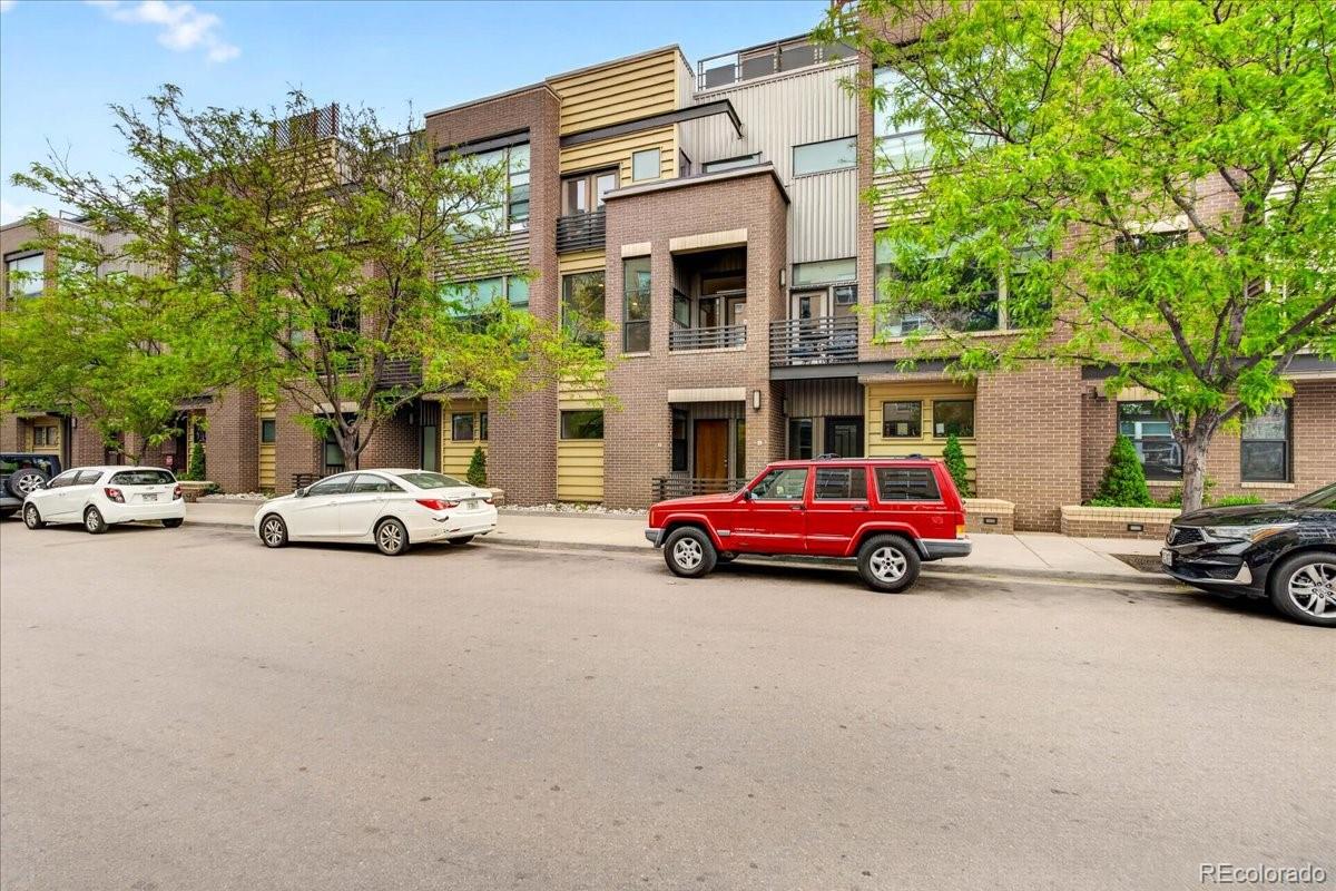 2900 Inca Street, Unit 7 Denver, CO 80202 - Photo 29 of 49