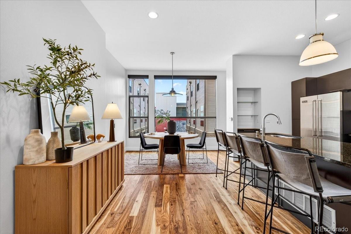 2900 Inca Street, Unit 7 Denver, CO 80202 - Photo 36 of 49
