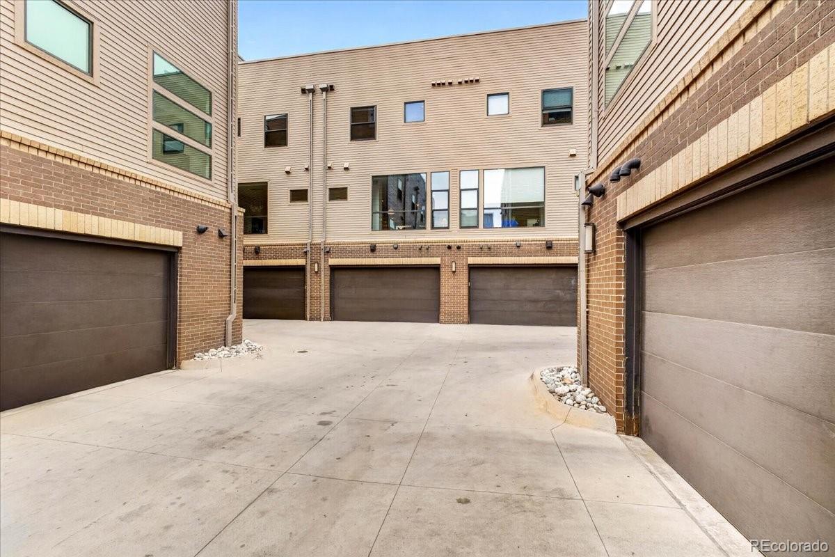 2900 Inca Street, Unit 7 Denver, CO 80202 - Photo 48 of 49