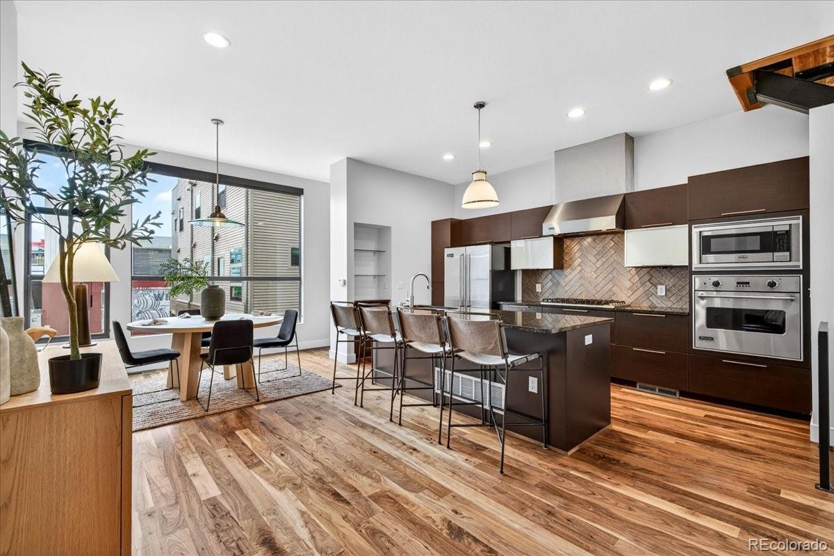 2900 Inca Street, Unit 7 Denver, CO 80202 - Photo 5 of 49