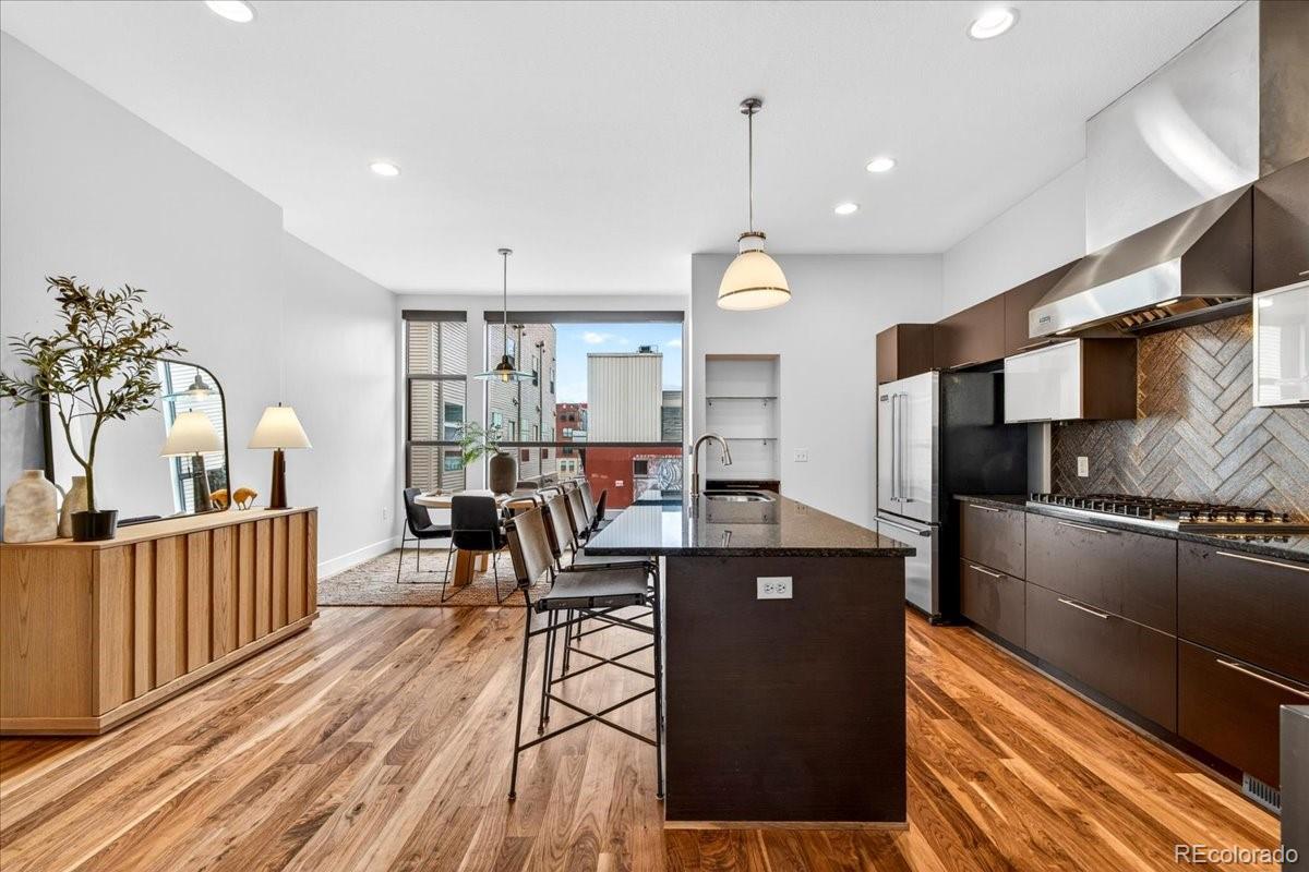 2900 Inca Street, Unit 7 Denver, CO 80202 - Photo 8 of 49
