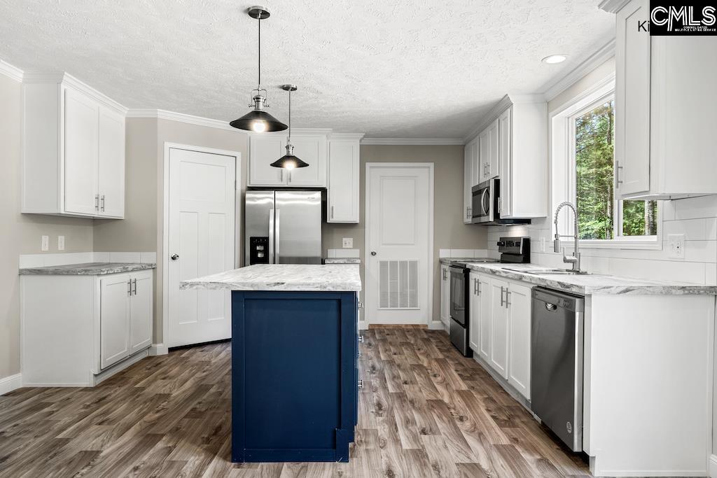 1704 Logan Terry Road Lancaster, SC 29720 - Photo 4 of 12