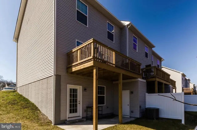 $1,000 | 103 Perfecta Place, Martinsburg, WV 25404