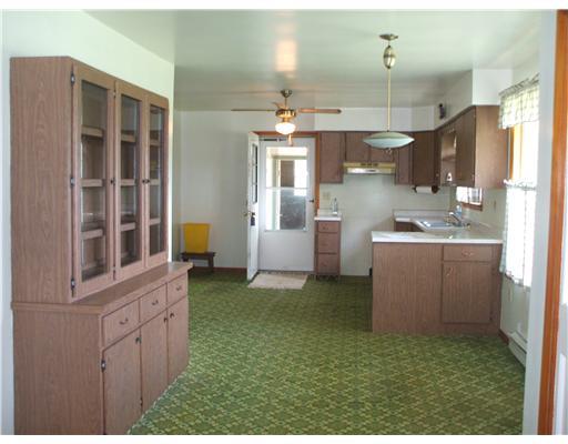 851 Dry Ridge Road West Alexander, PA 15376 - Photo 4 of 10 Kitchen.