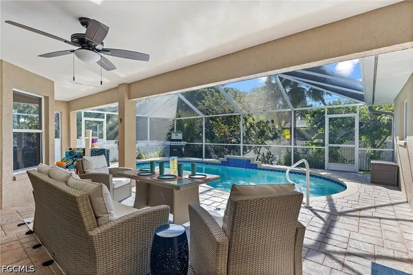 $5,925 | 4810 Southwest 25th Place, Cape Coral, FL 33914