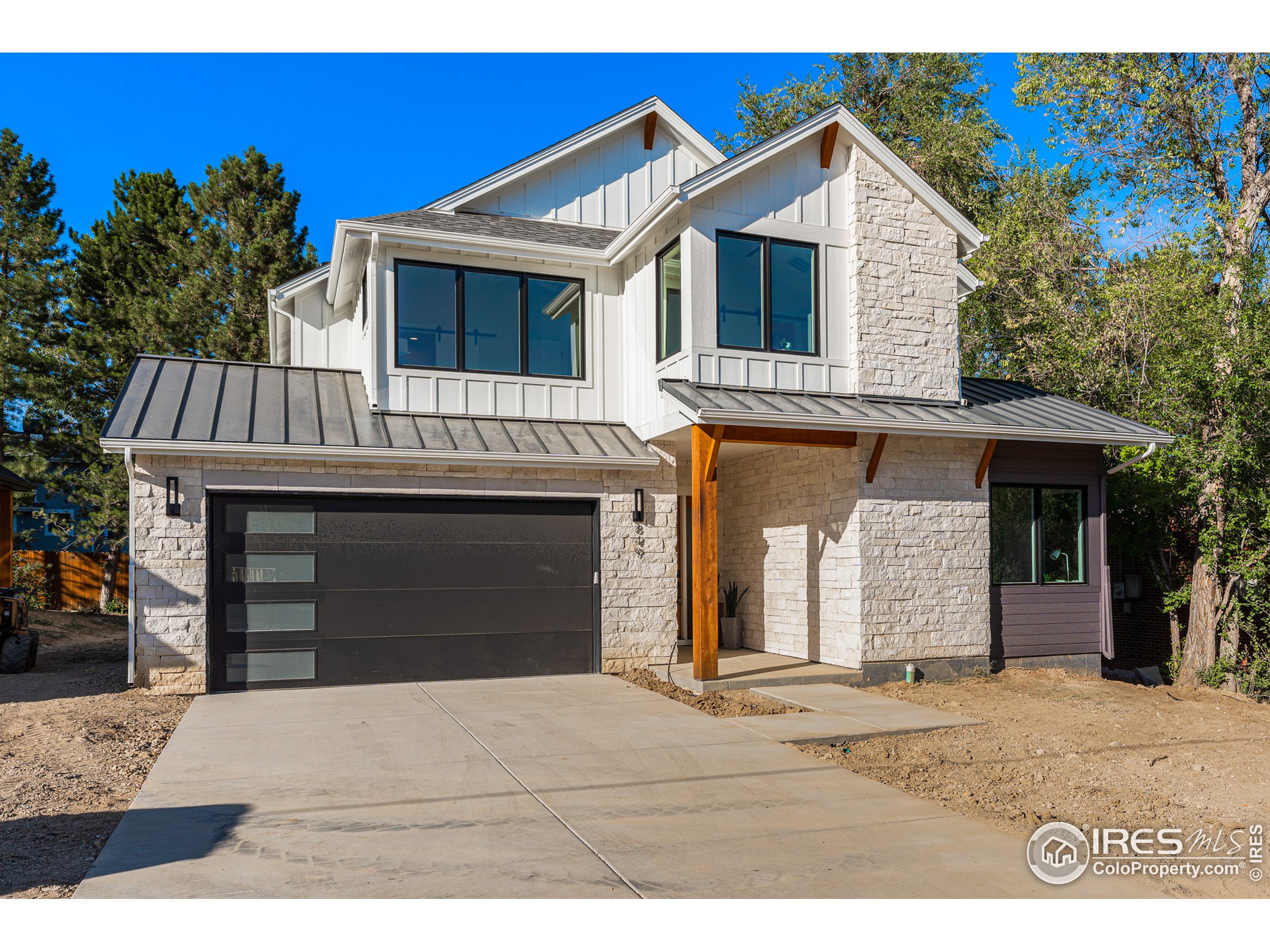 849 Union Avenue Boulder, CO 80304 - Photo 1 of 39