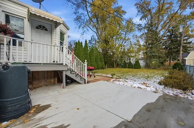 $456,000 | 9131 Newcastle Avenue, Morton Grove, IL 60053