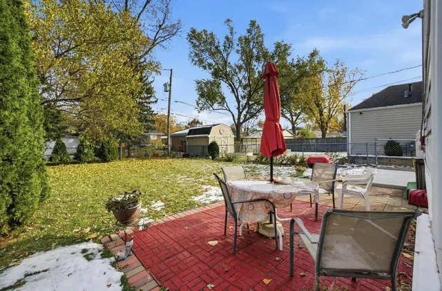 $456,000 | 9131 Newcastle Avenue, Morton Grove, IL 60053