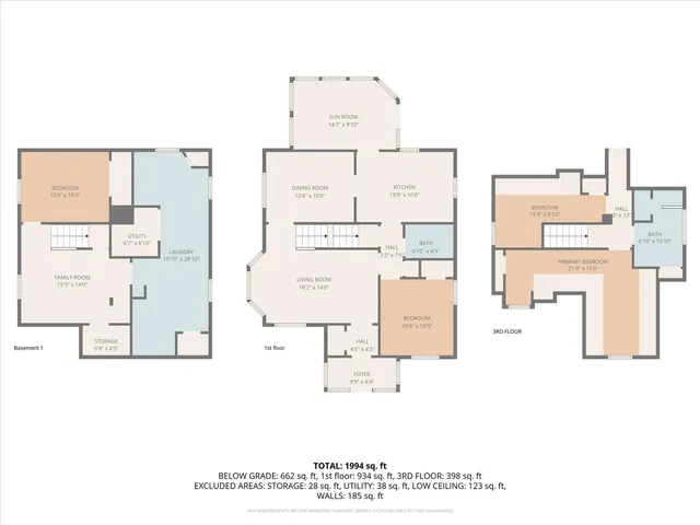 $456,000 | 9131 Newcastle Avenue, Morton Grove, IL 60053