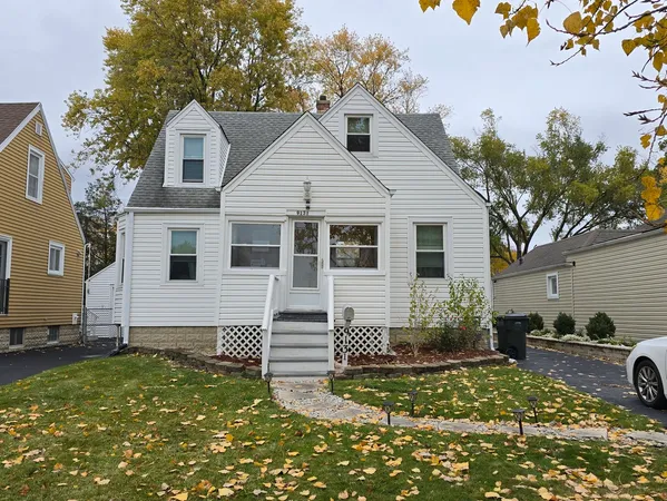 $450,000 | 9131 Newcastle Avenue, Morton Grove, IL 60053