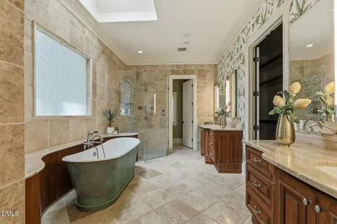 $3,750,000 | 36 China Doll Court, Durham, NC 27713