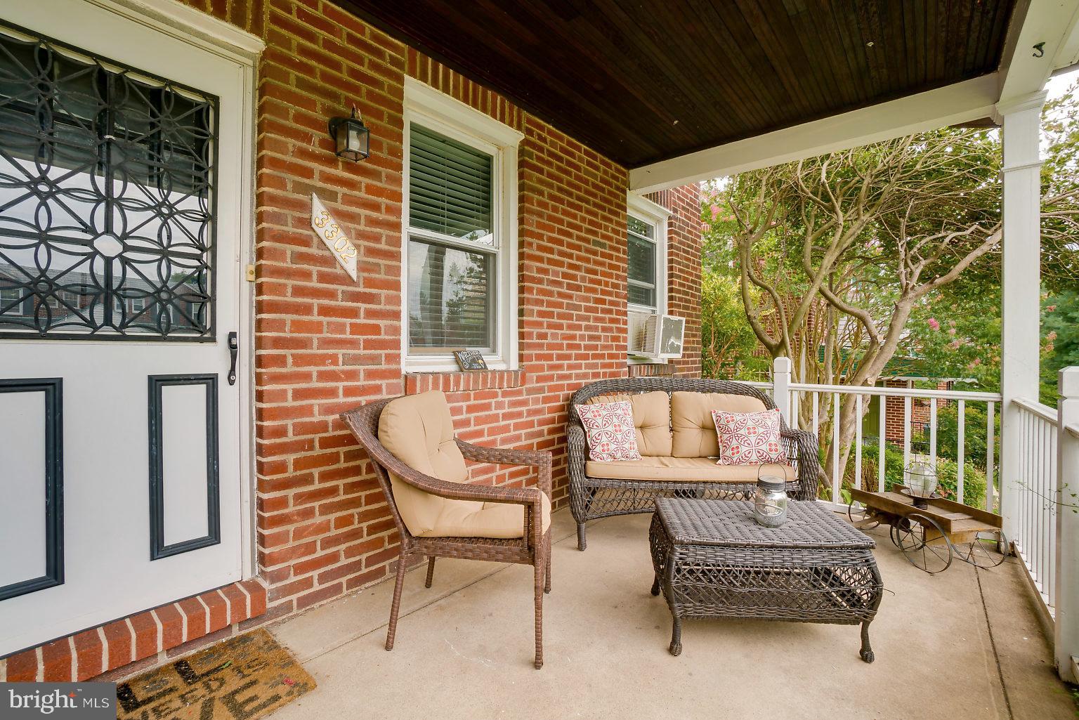 3302 Cedarhurst Road Baltimore, MD 21214 - Photo 1 of 39 Gallery Image 1