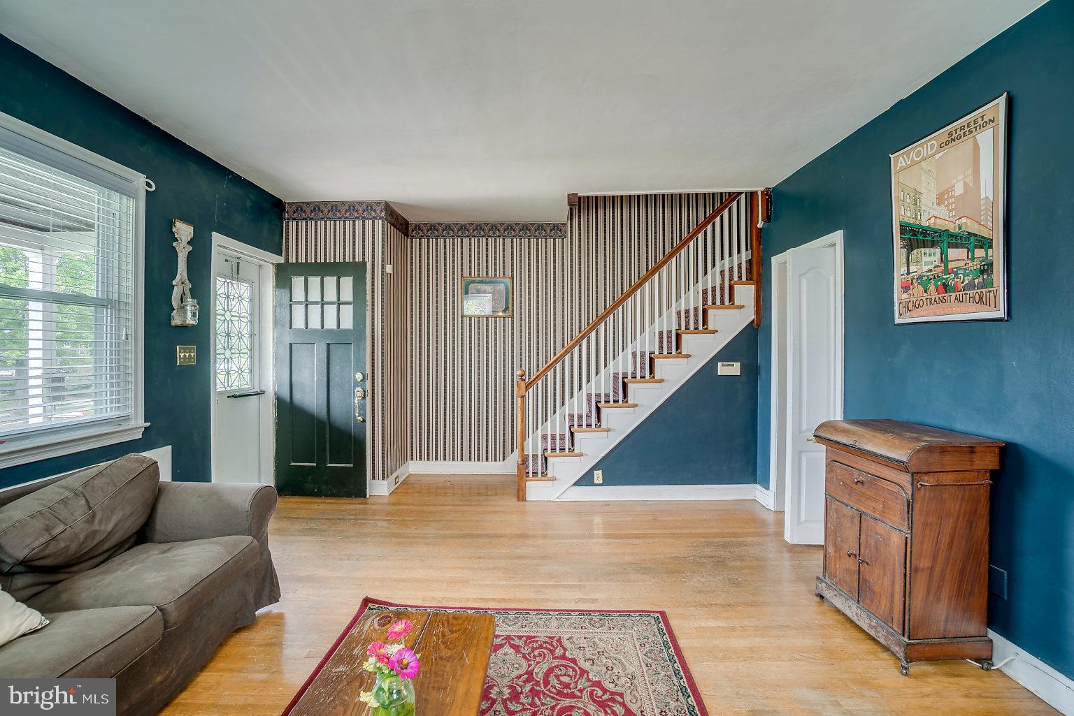3302 Cedarhurst Road Baltimore, MD 21214 - Photo 13 of 39 Gallery Image 13