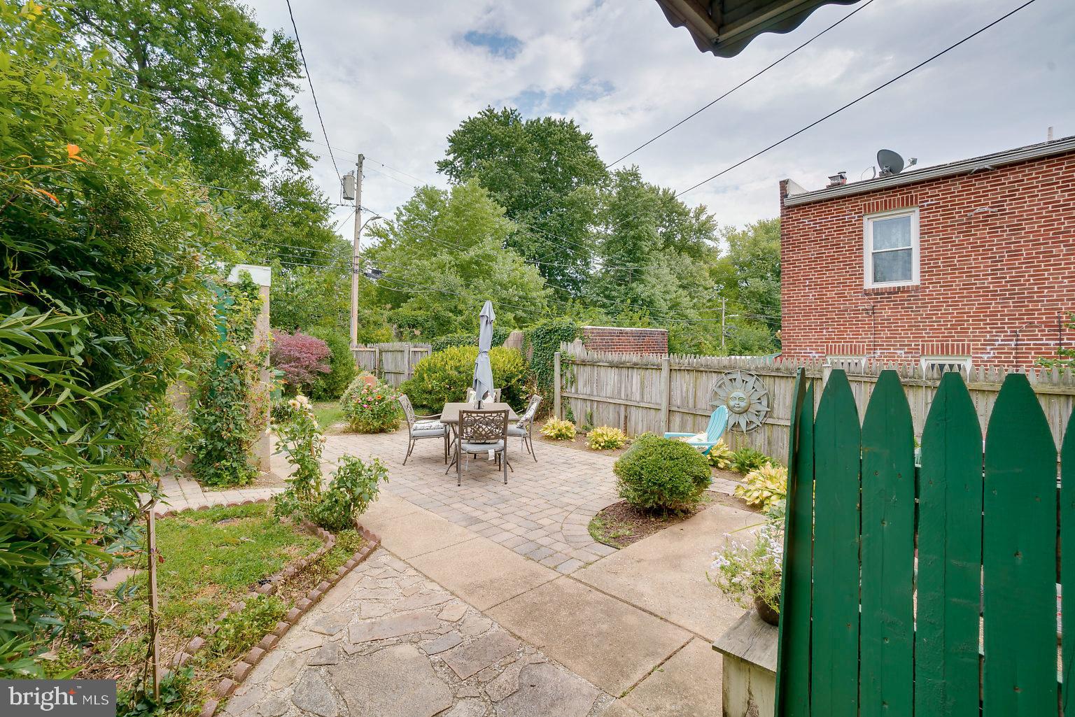 3302 Cedarhurst Road Baltimore, MD 21214 - Photo 31 of 39 Gallery Image 31