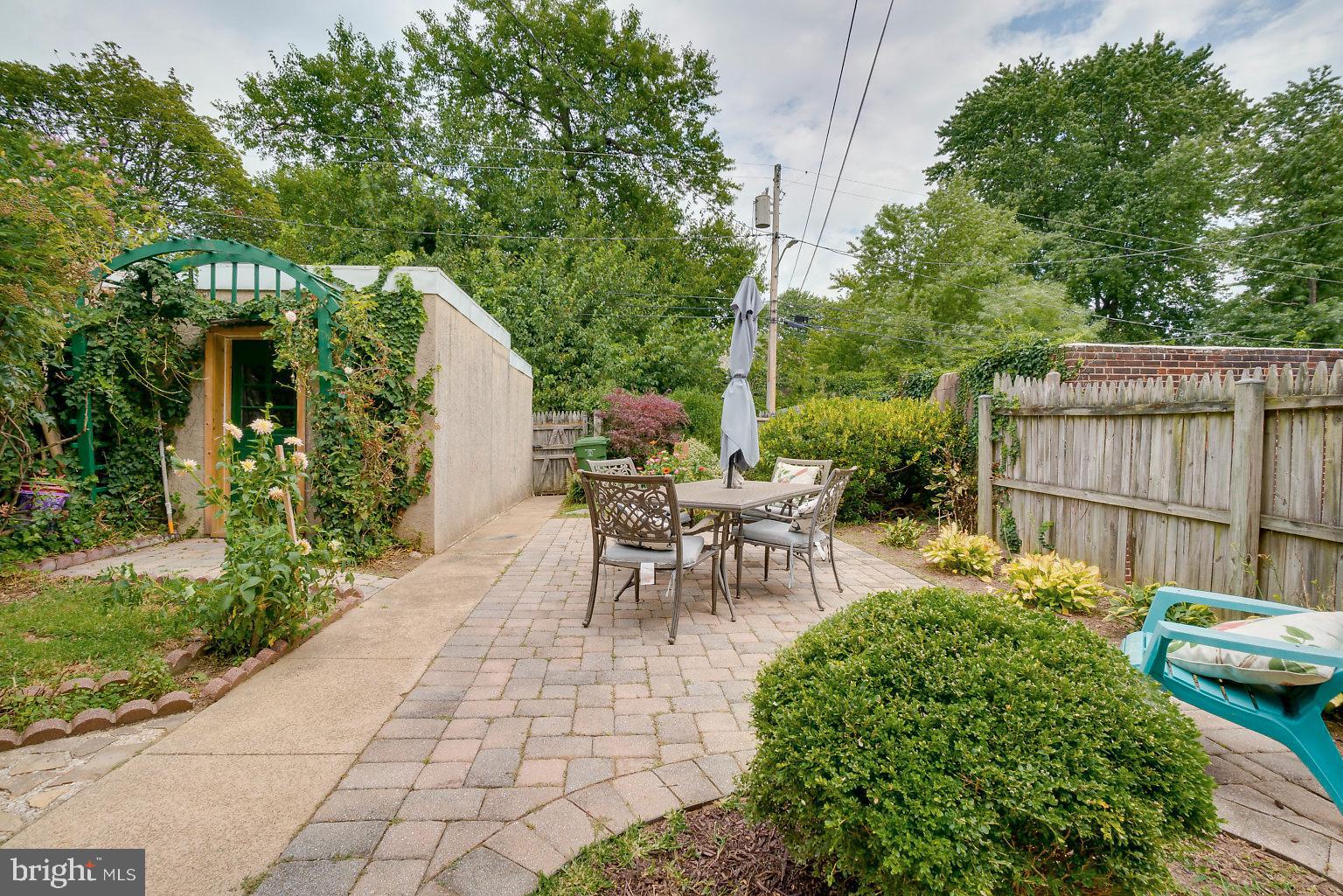 3302 Cedarhurst Road Baltimore, MD 21214 - Photo 32 of 39 Gallery Image 32