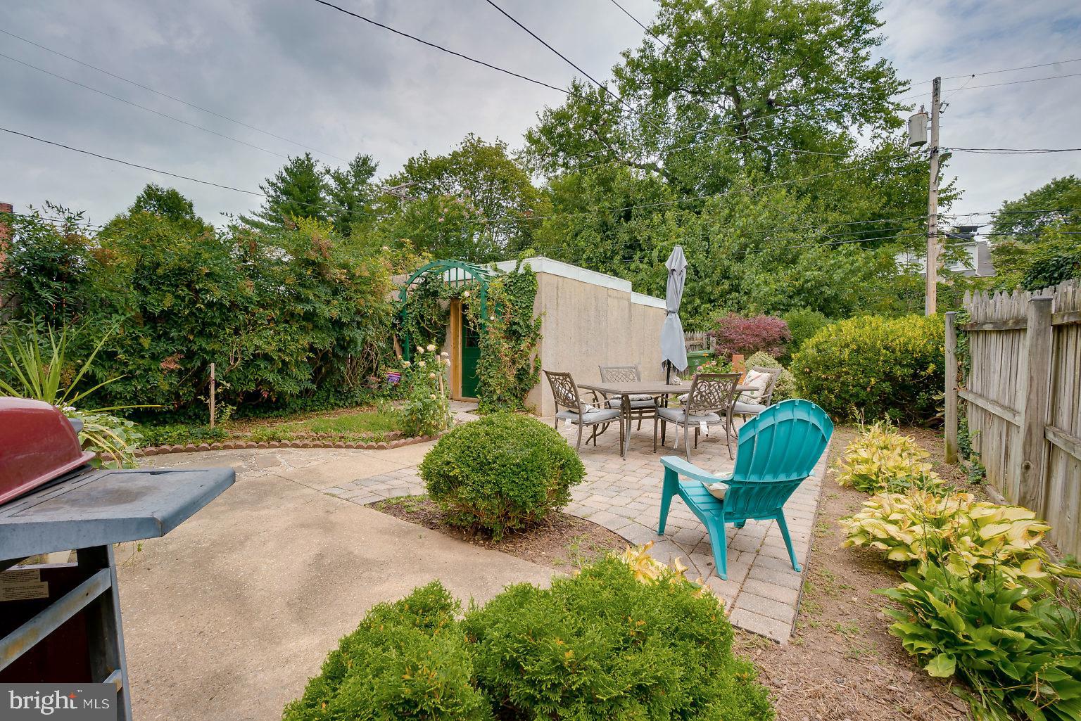 3302 Cedarhurst Road Baltimore, MD 21214 - Photo 33 of 39 Gallery Image 33