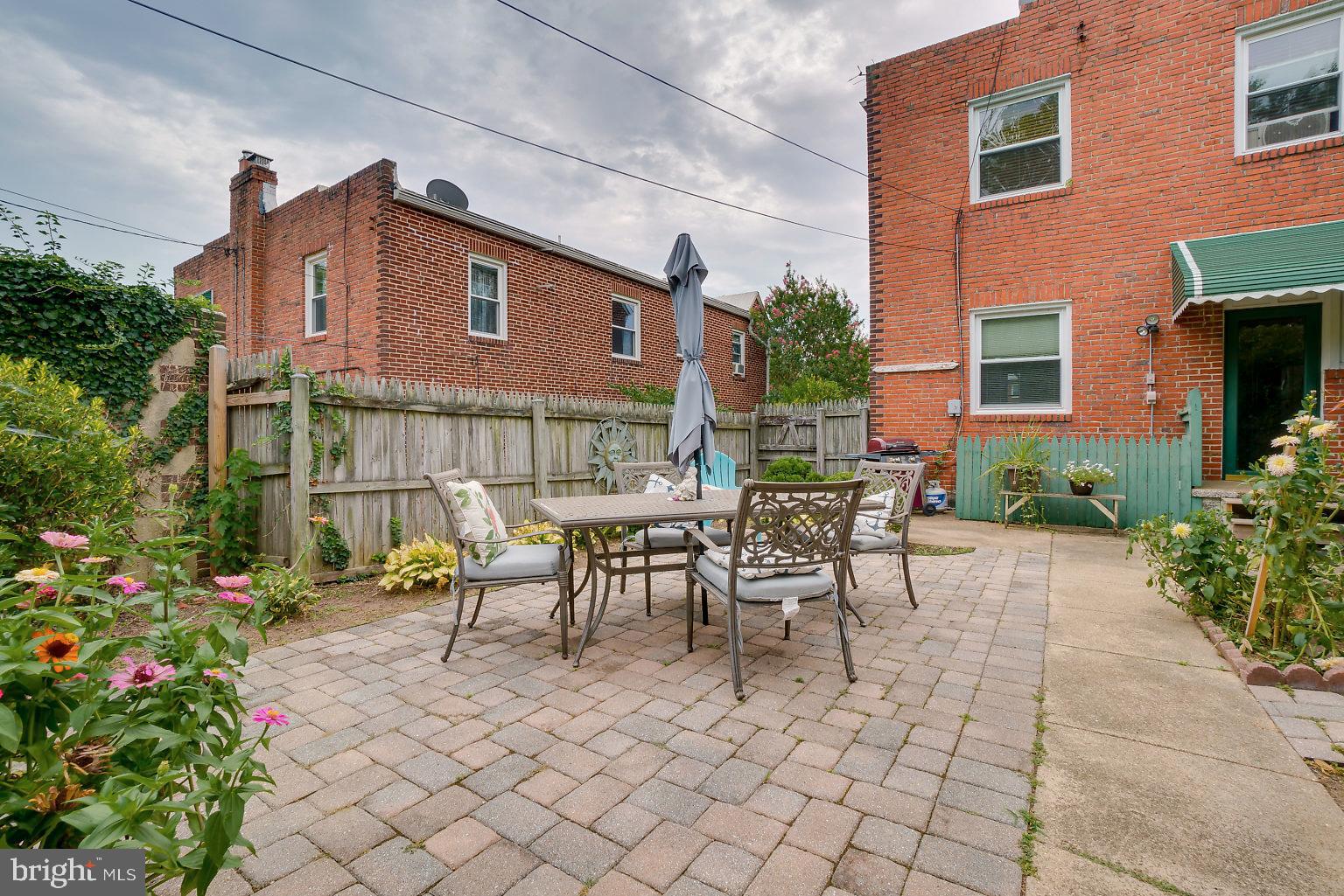 3302 Cedarhurst Road Baltimore, MD 21214 - Photo 35 of 39 Gallery Image 35