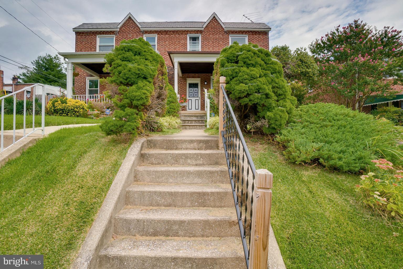 3302 Cedarhurst Road Baltimore, MD 21214 - Photo 38 of 39 Gallery Image 38