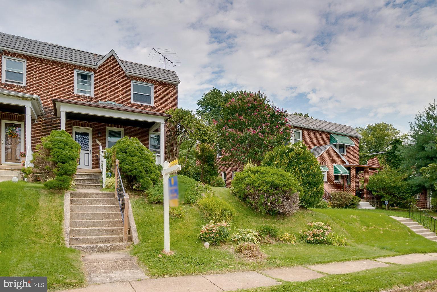 3302 Cedarhurst Road Baltimore, MD 21214 - Photo 39 of 39 Gallery Image 39