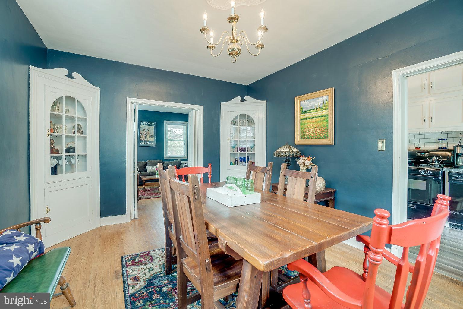3302 Cedarhurst Road Baltimore, MD 21214 - Photo 7 of 39 Gallery Image 7