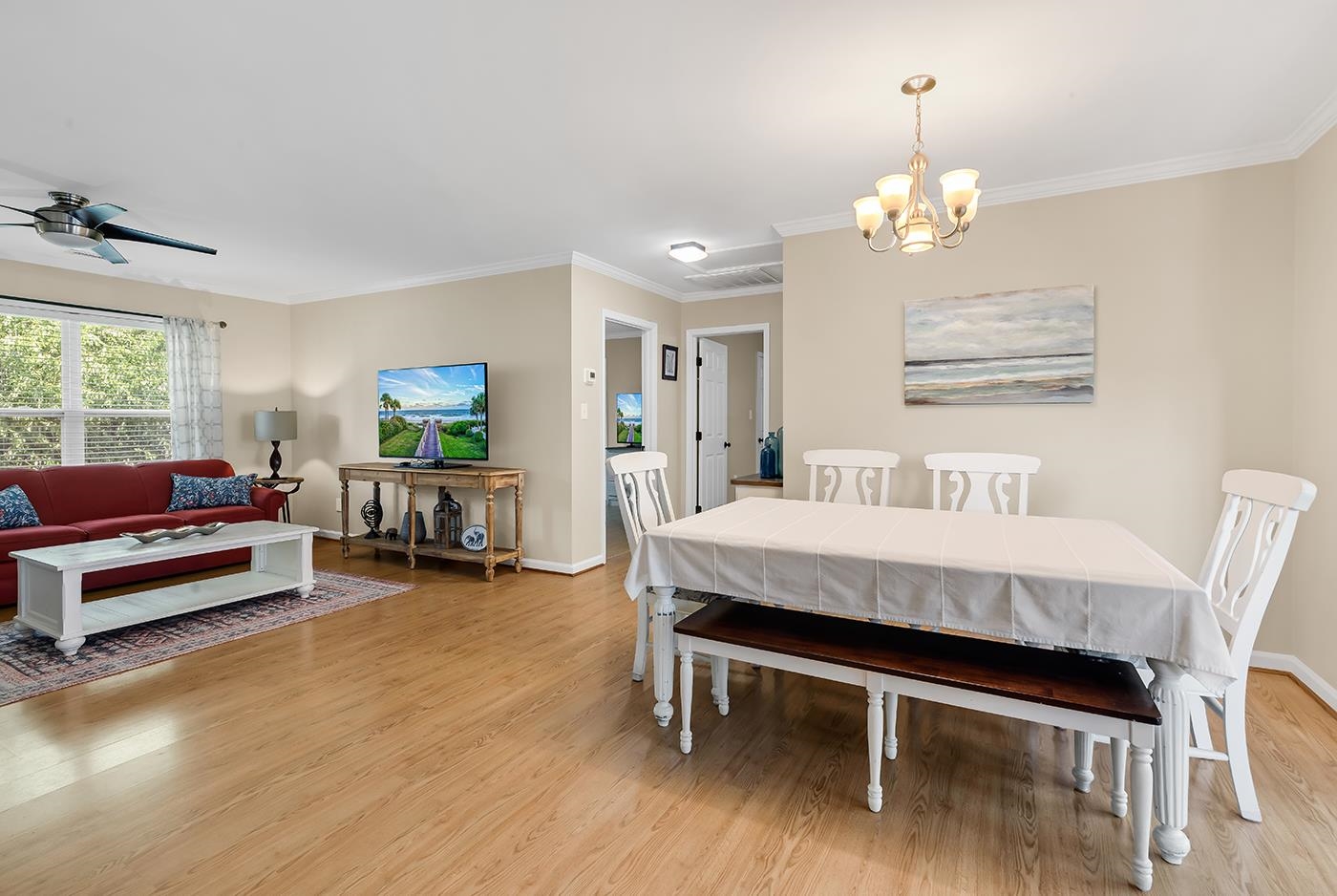 482 Bay Drive Murrells Inlet, SC 29576 - Photo 8 of 58 Gallery Image 8
