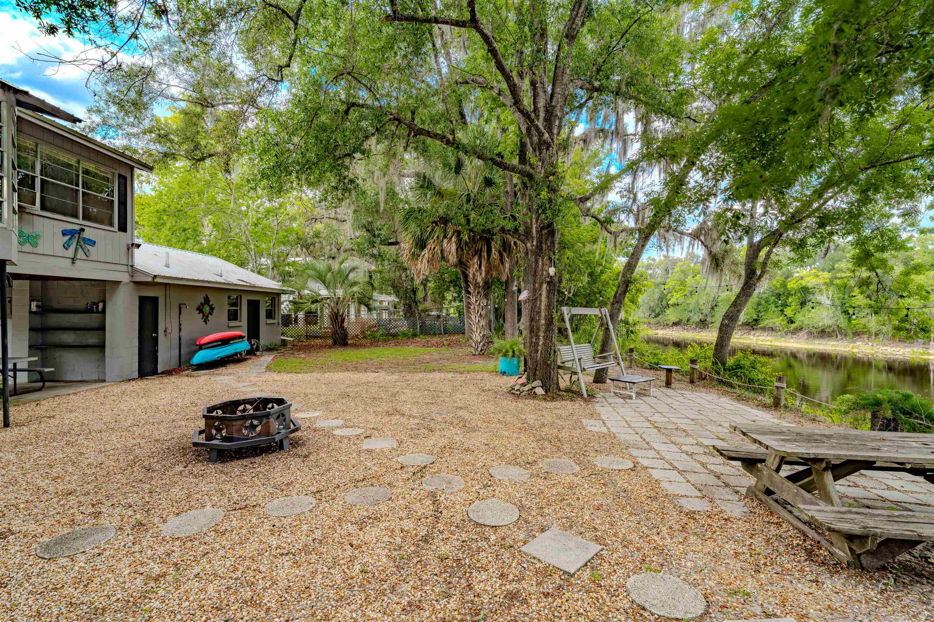 671 Northeast Gold Dust Road Branford, FL 32008 - Photo 34 of 39