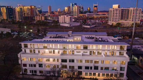 $689,900 | 920 South Street, Nashville, TN 37203