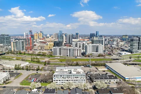 $689,900 | 920 South Street, Nashville, TN 37203