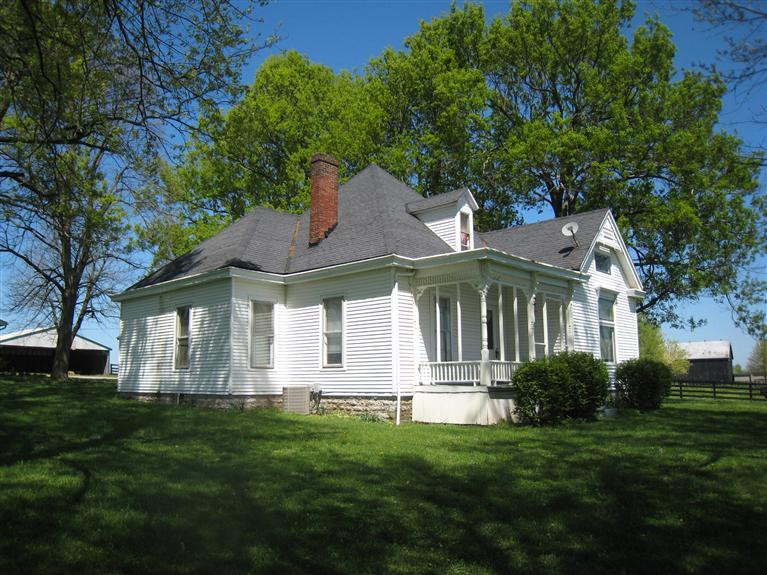4750 Lexington Road Paris, KY 40361 - Photo 8 of 41 Photo 8